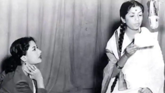 lata mangeshkar