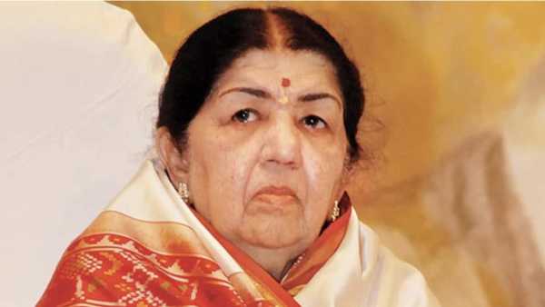 lata mangeshkar