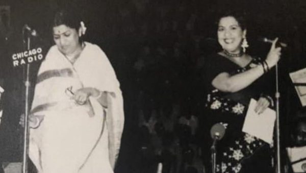 lata mangeshkar