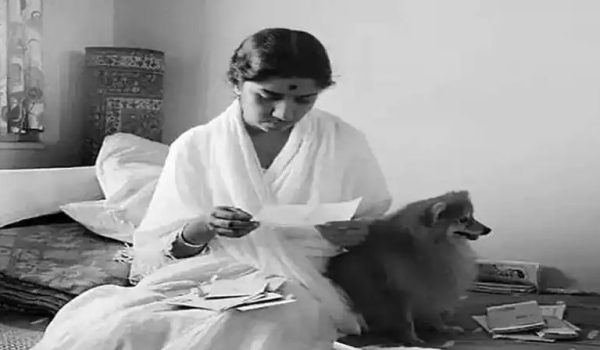 lata mangeshkar 