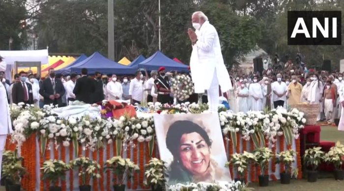 lata mangeshkar