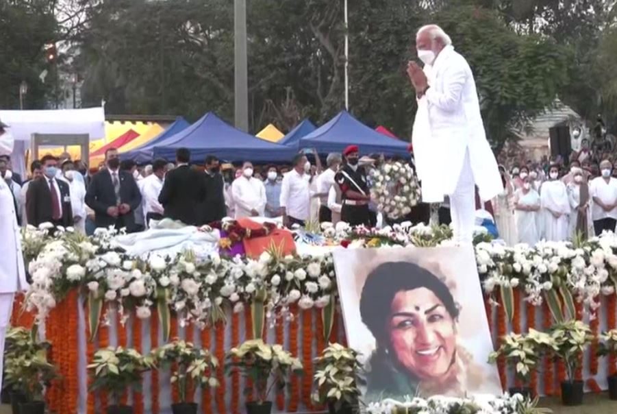 lata mangeshkar