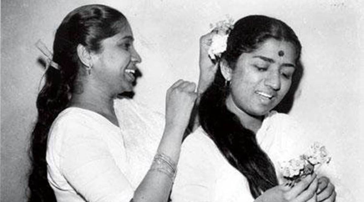 lata mangeshkar