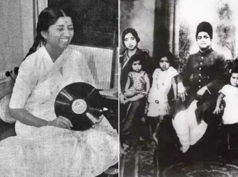 lata mangeshkar