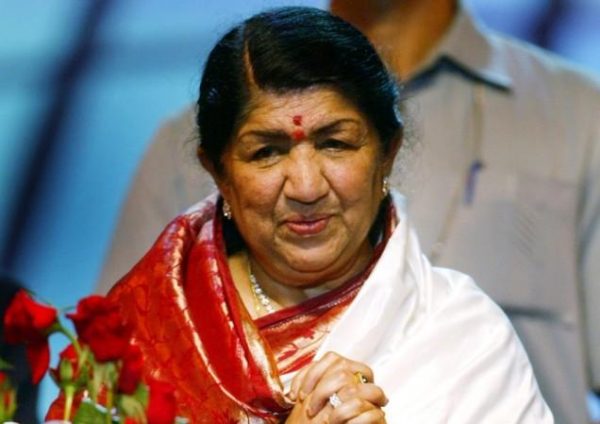 lata mangeshkar