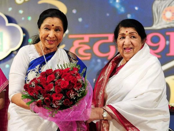 lata mangeshkar