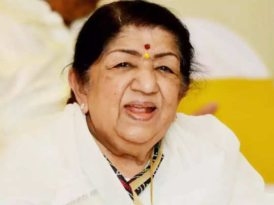 lata mangeshkar