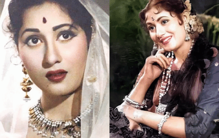 madhubala