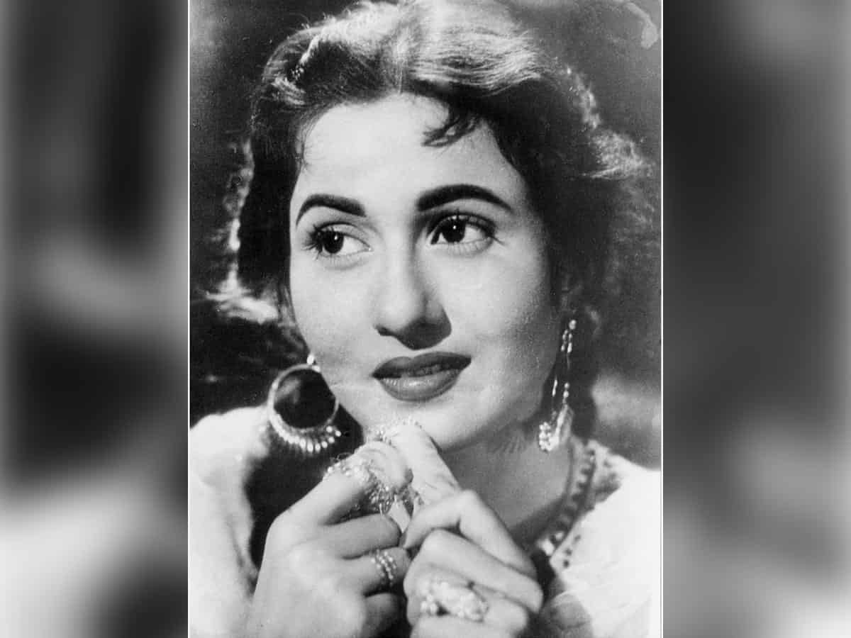 madhubala