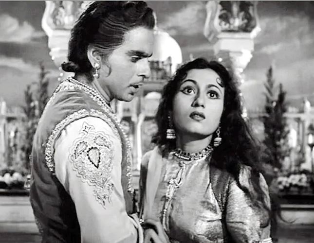 madhubala