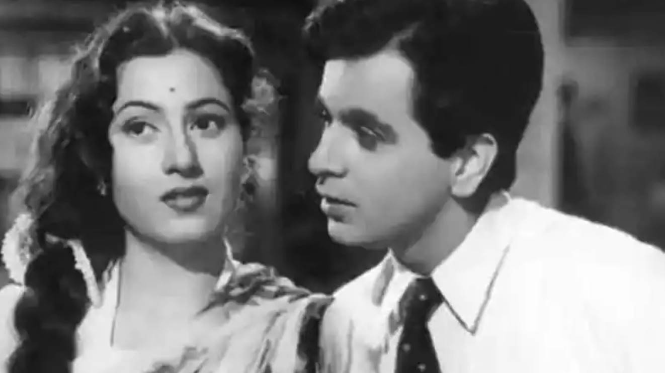 madhubala