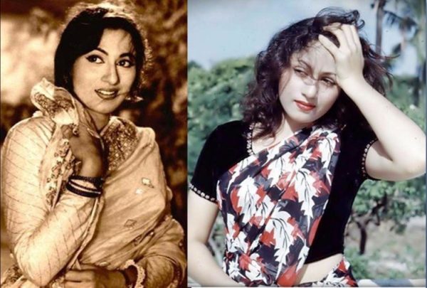 madhubala