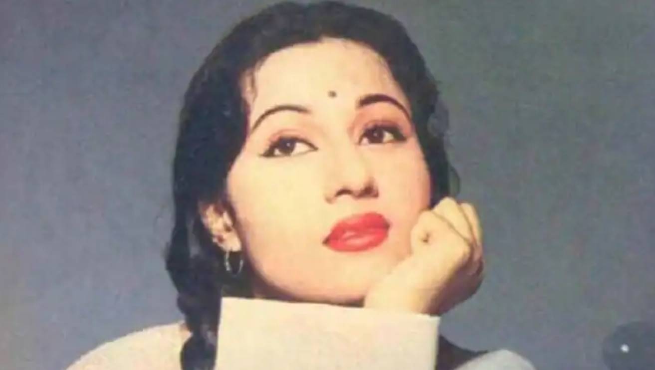 madhubala