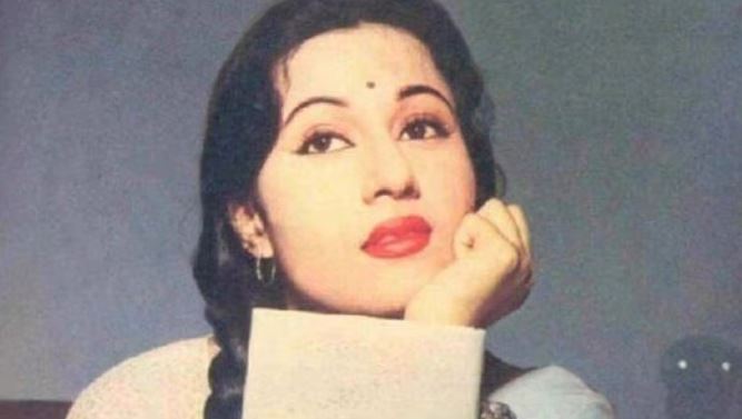 madhubala