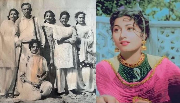 madhubala