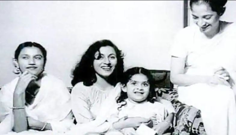 madhubala