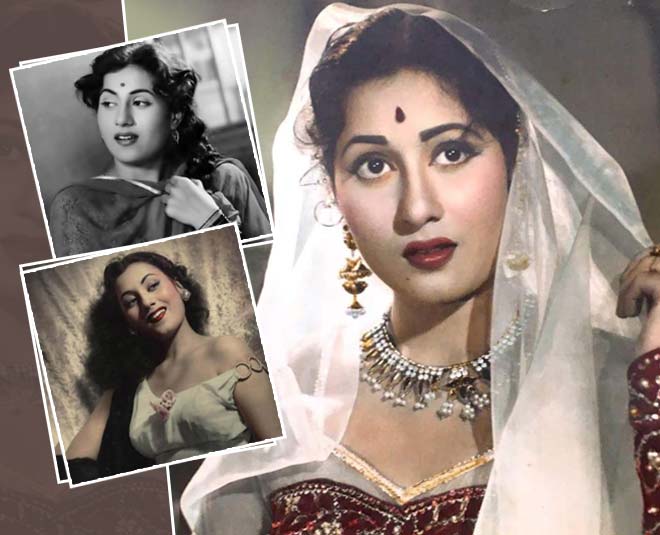 madhubala