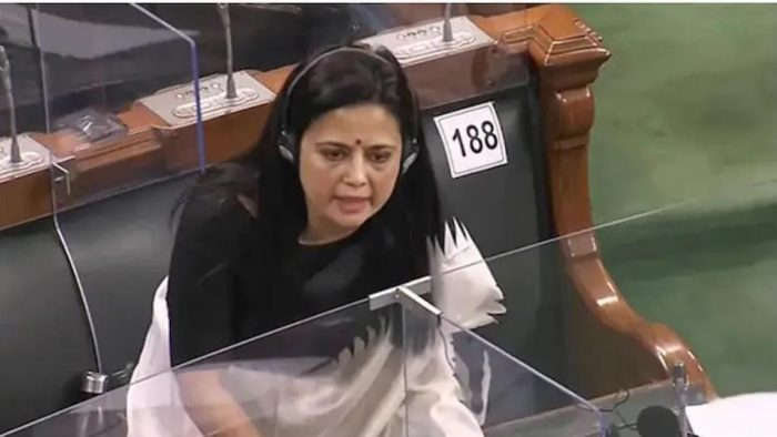 mahua moitra