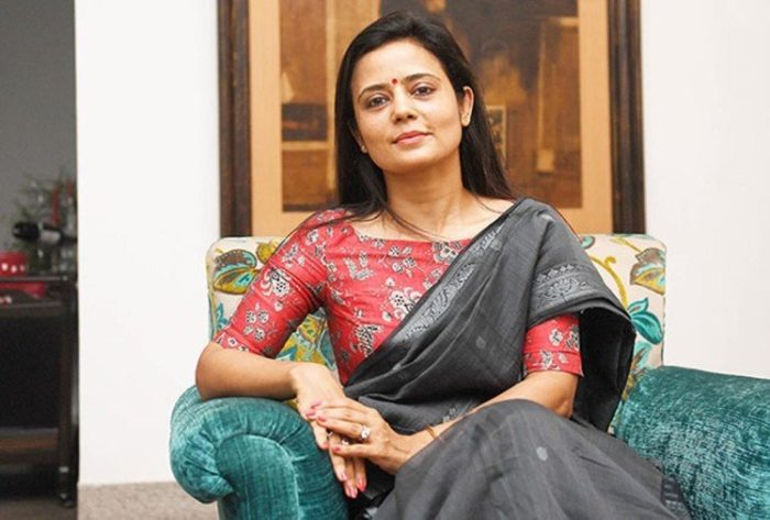 mahua moitra