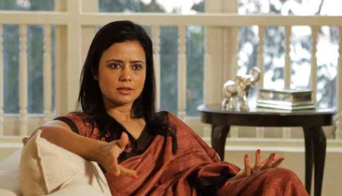 mahua moitra