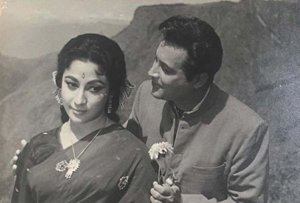 mala sinha