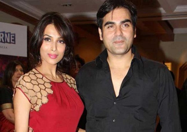 malaika arora and arbaaz khan