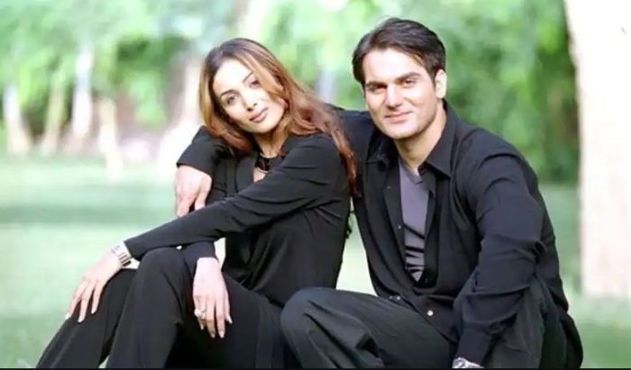 malaika arora and arbaaz khan