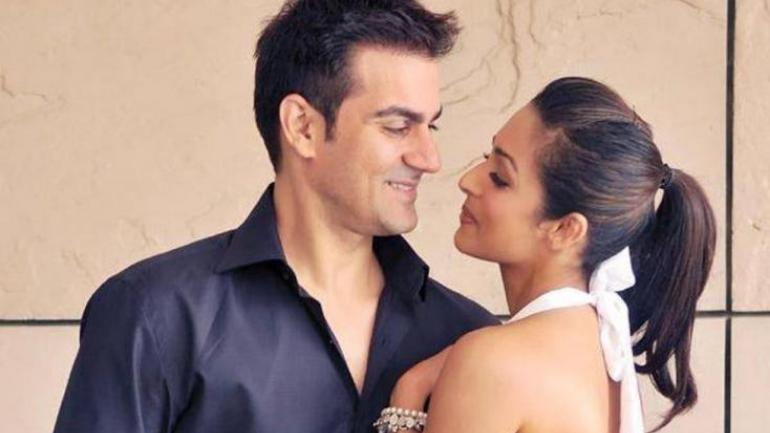 malaika arora and arbaaz khan