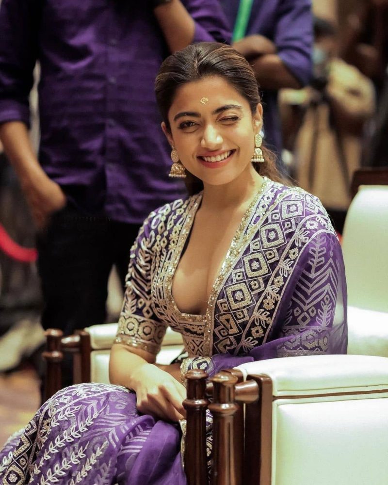 rashmika mandanna