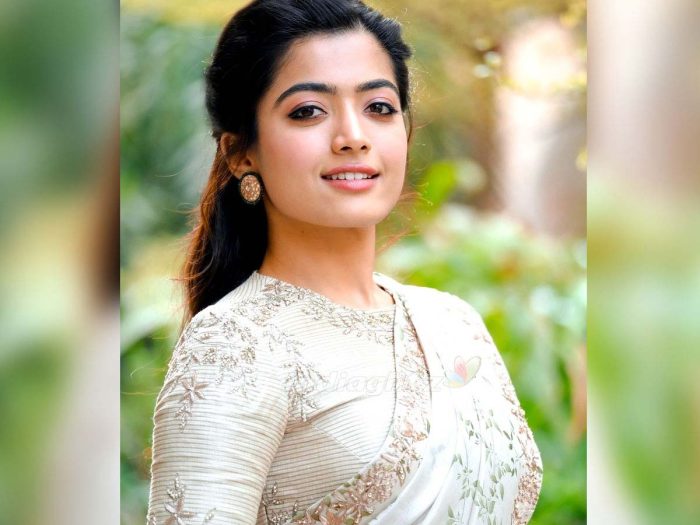 rashmika mandanna