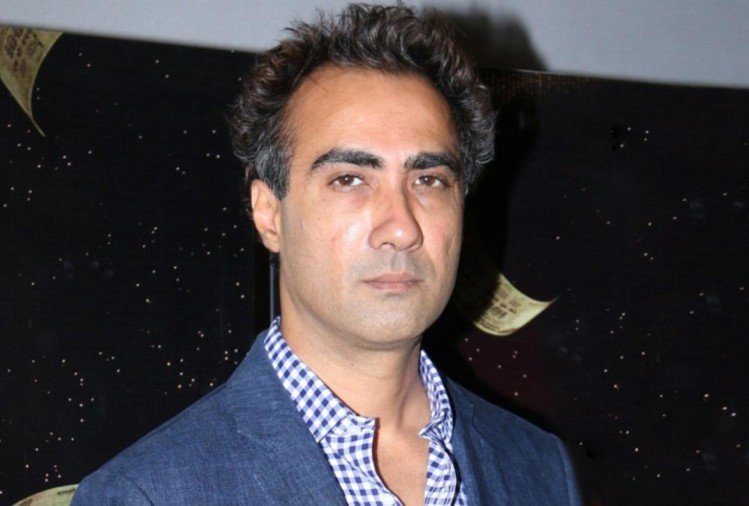 ranvir shorey 