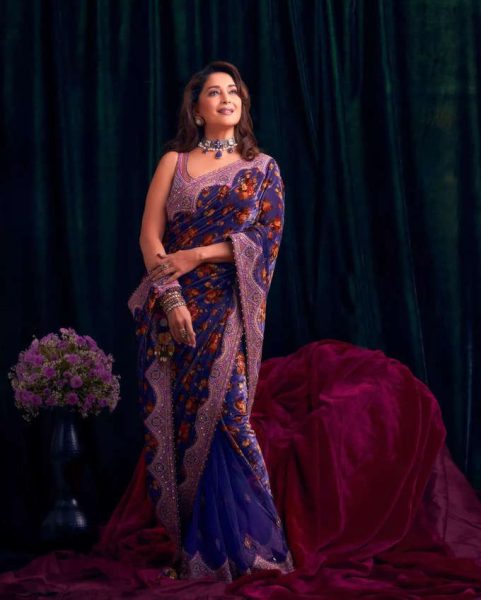 madhuri dixit