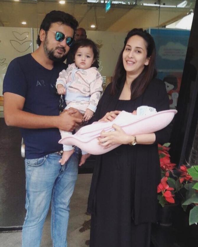 chahatt khanna