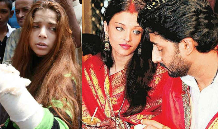 aishwarya and abhishek