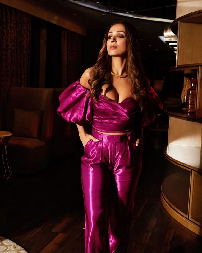 malaika arora 