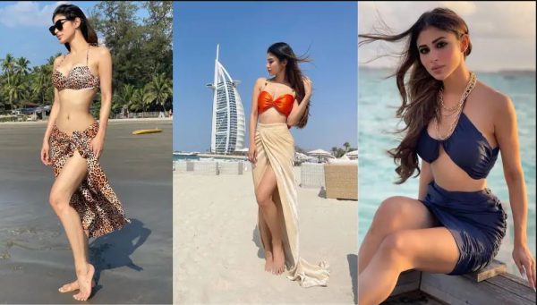 mouni roy