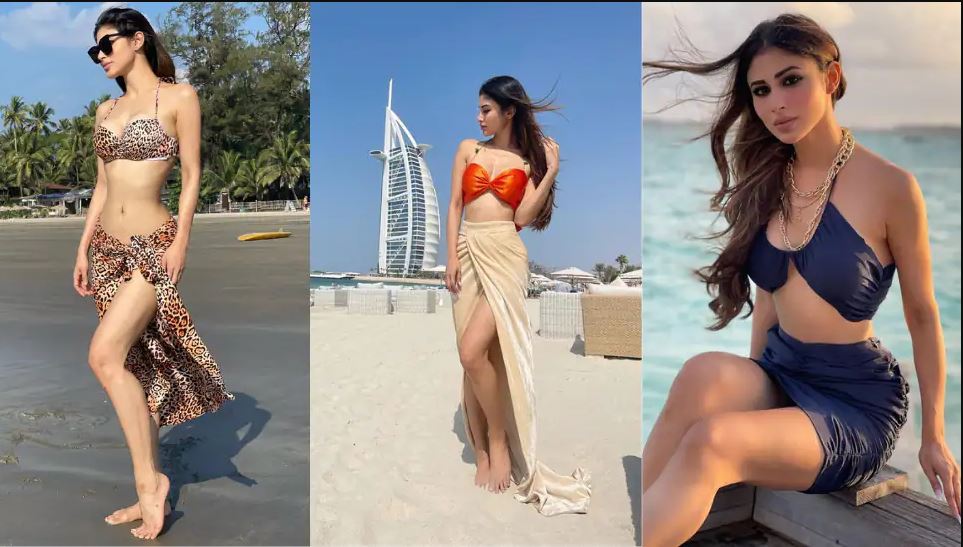 mouni roy 