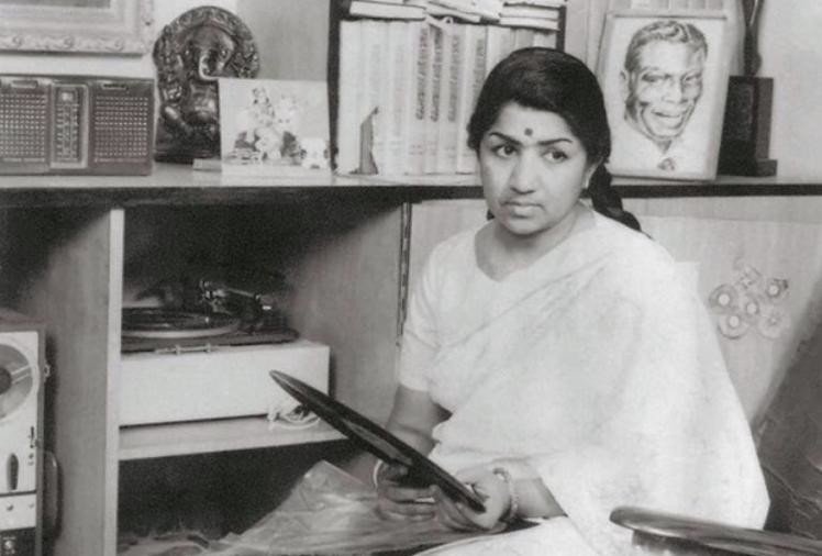 lata mangeshkar