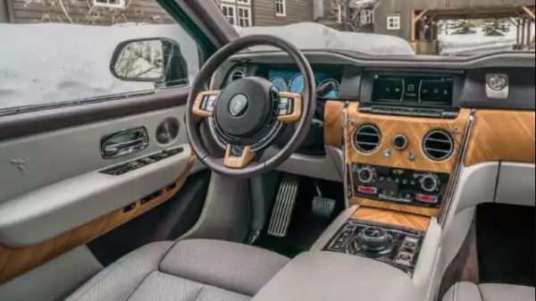 mukesh ambani car