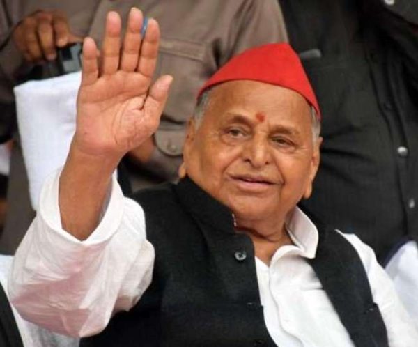 mulayam singh