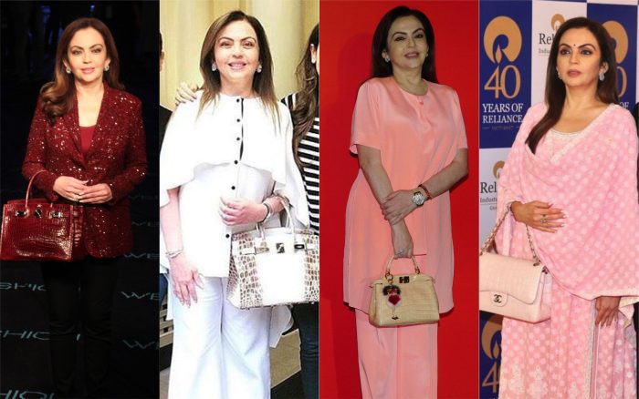 nita ambani