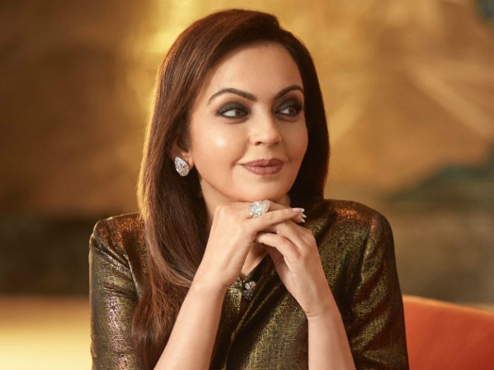 nita ambani