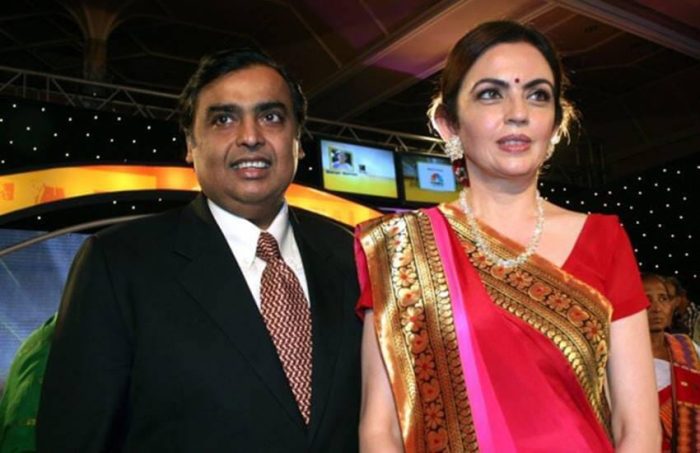 nita ambani 