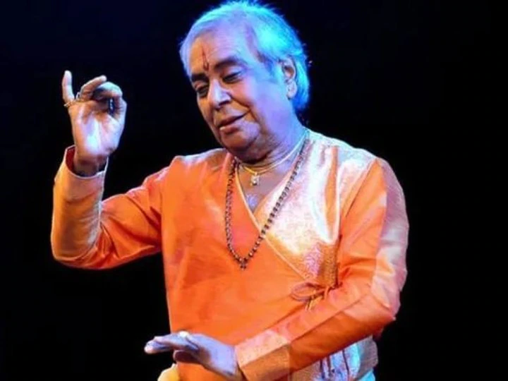 pandit birju maharaj