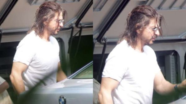 shahrukh khan