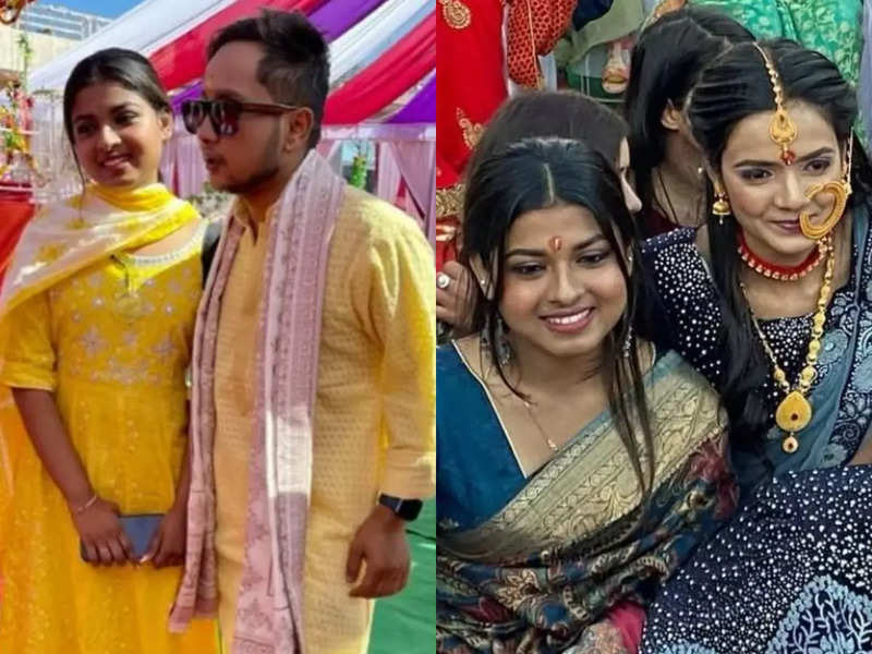 pawandeep rajan sister wedding