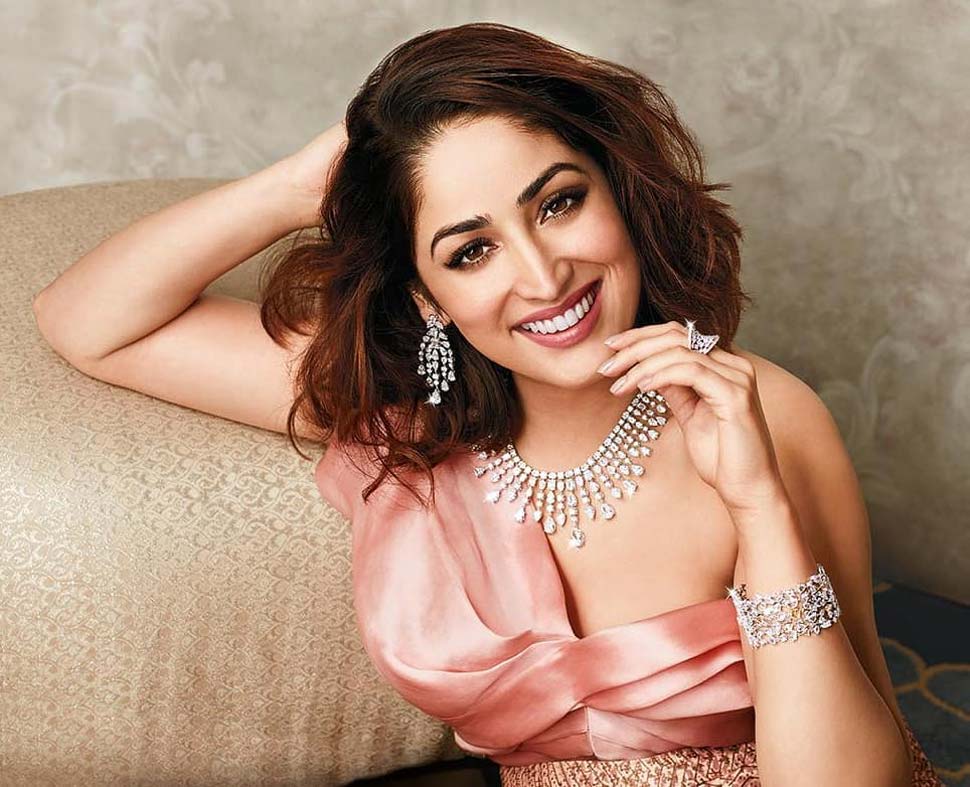 yami gautam