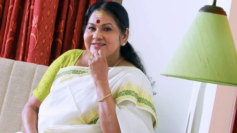 actress kpac lalitha