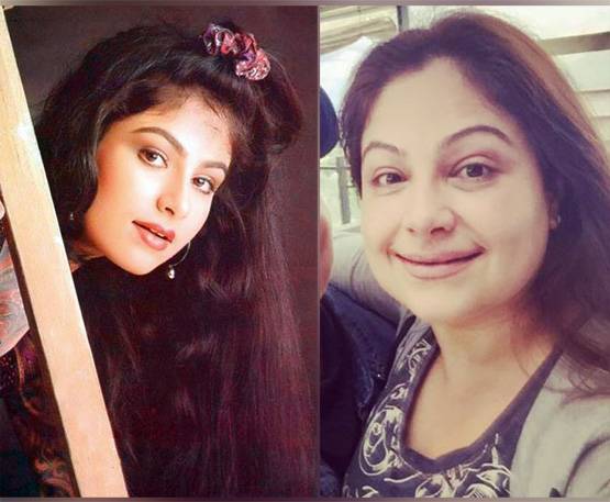 ayesha jhulka 