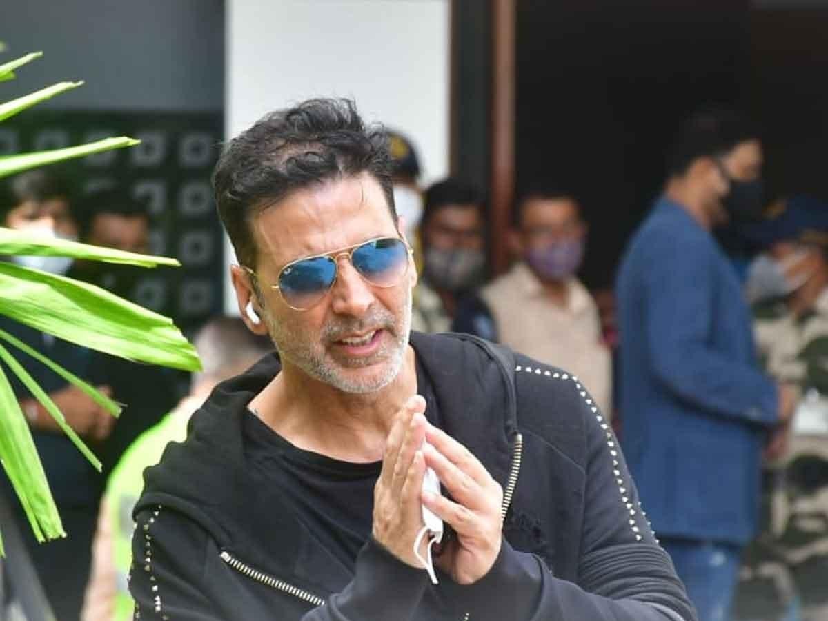 akshay kumar